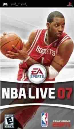 Descargar NBA Live 07 [EUR] por Torrent